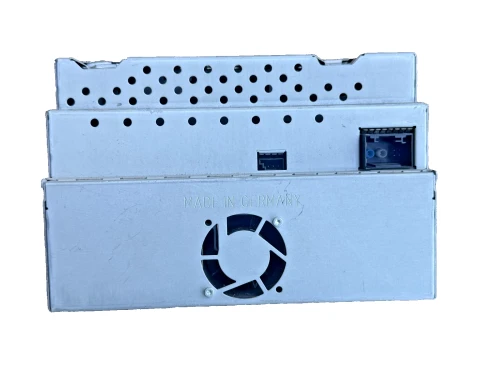 2003-2008 Mercedes-Benz E63 Becker W211 Used OEM Audio Amplifier