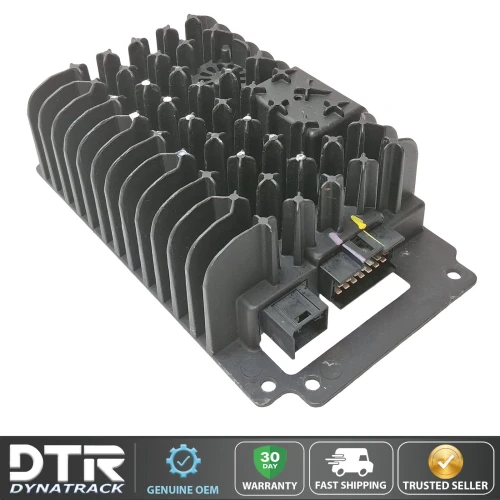 2005-2009 Mercedes-Benz CLK500 1698201389 Harman Becker W209 Used OEM Audio Amplifier