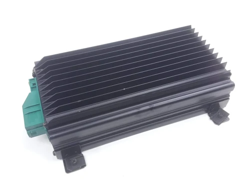 1998 Mercedes-Benz CLK320 Bose W208 Used OEM Audio Amplifier