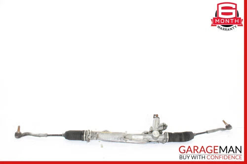 08-14 Mercedes W204 C180 C250 RWD Power Steering Rack and Pinion Assembly OEM used OEM rack and pinion