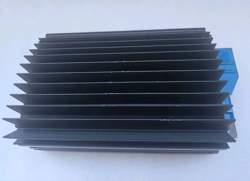 1996-2000 Mercedes-Benz C43 Bose W202 Used OEM Audio Amplifier