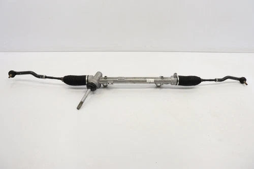 2017 - 2022 NISSAN ROGUE SPORT POWER STEERING GEAR RACK & PINION OEM SN18BC0066 used OEM rack and pinion