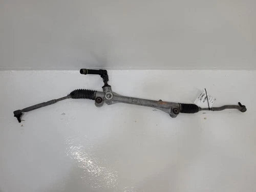 12-17 Toyota Camry 2.5L Steering Rack and Pinion Assembly OEM 4551006011 used OEM rack and pinion