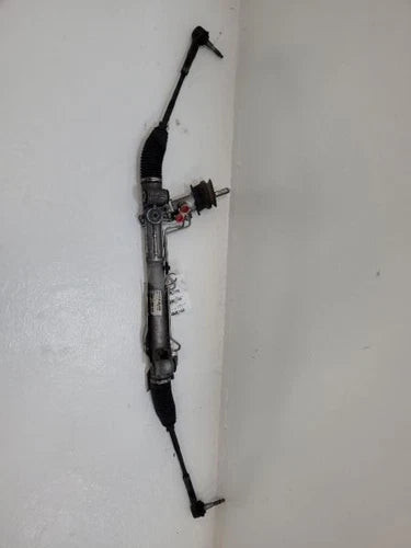 10-16 CADILLAC SRX POWER STEERING GEAR RACK AND PINION ASSEMBLY OEM 15950145 used OEM rack and pinion