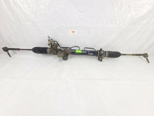 2007-2017 GMC Acadia Steering Gear Rack & Pinion Assembly OEM 23271562 used OEM rack and pinion