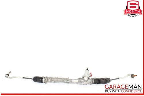 08-14 Mercedes W204 C300 C250 Power Steering Rack and Pinion 20411011017 OEM used OEM rack and pinion