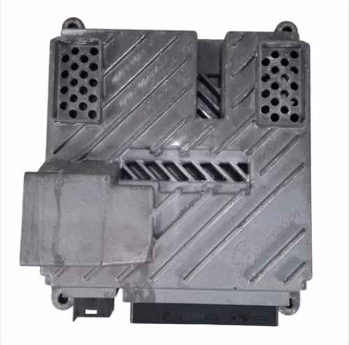 2019 Mercedes-Benz E300 Used OEM Audio Amplifier