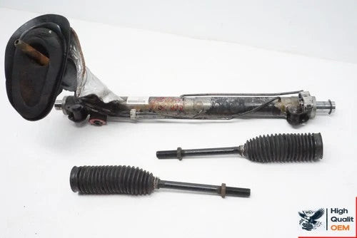 2011-2018 VOLVO S60 POWER STEERING GEAR RACK & PINION OEM used OEM rack and pinion