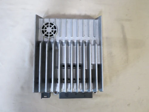 2015-2020 Mercedes-Benz Part Number Fitment 2189006806 2189017600 Used OEM Audio Amplifier