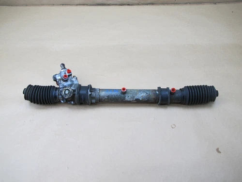 1989-1994 Nissan 240SX S13 Power Steering Rack & Pinion OEM used OEM rack and pinion