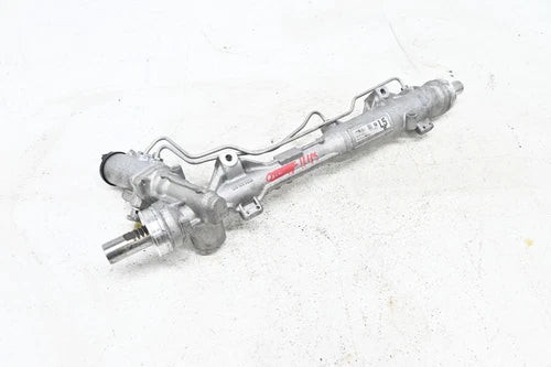 Power Steering Rack & Pinion Gear Box OEM BMW E82 E88 E90 E92 135i 128i 335i 56k used OEM rack and pinion