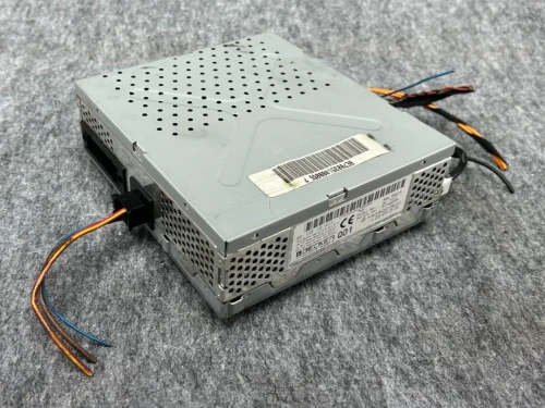 2004-2006 Mercedes-Benz W220 Platform Becker W220 Used OEM Audio Amplifier