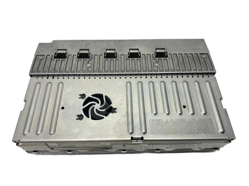 2007-2013 Mercedes-Benz CL63 Harman Becker Used OEM Audio Amplifier