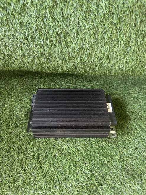 2004-2006 Mercedes-Benz W220 Platform 2208273042 W220 Used OEM Audio Amplifier