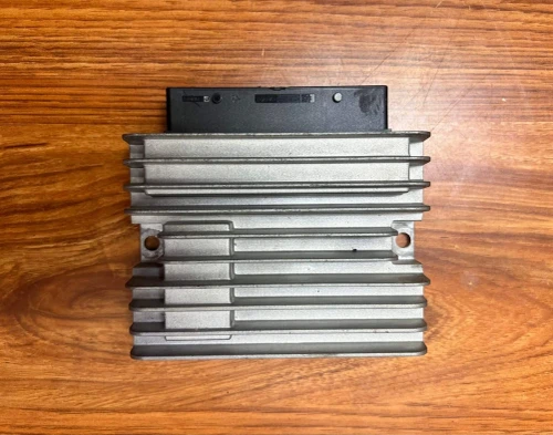 2015-2019 Mercedes-Benz C63 W205 Used OEM Audio Amplifier