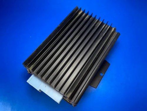 2000-2001 Mercedes-Benz ML320 1638201889 W163 Used OEM Audio Amplifier