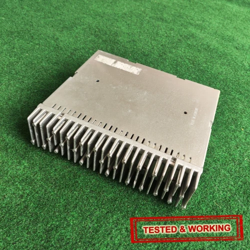 2006 Mercedes-Benz Part Number Fitment 2118701889 Used OEM Audio Amplifier