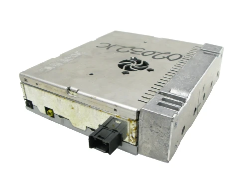 2006-2011 Mercedes-Benz CLS550 2118701589 W219 Used OEM Audio Amplifier