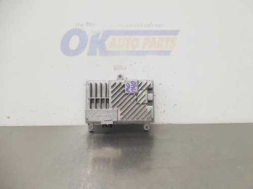 Mercedes-Benz X290 Platform 2138270062 Burmester X290 Used OEM Audio Amplifier