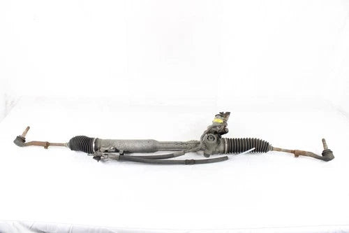 2007-2013 BMW E90 335i 128i RWD POWER STEERING RACK & PINION 677745903 OEM used OEM rack and pinion