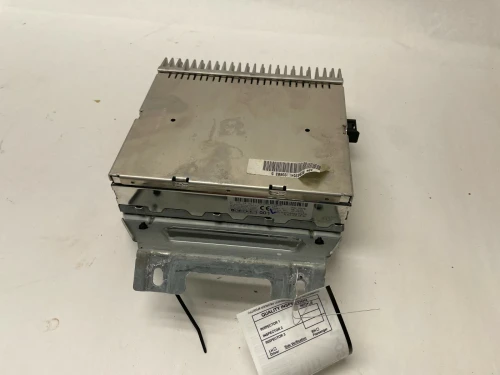 2005 Mercedes-Benz Part Number Fitment 2118701889 Becker Used OEM Audio Amplifier