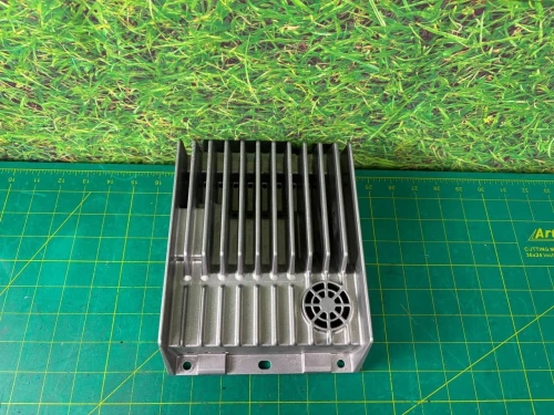 2012-2015 Mercedes-Benz SLK250 1729006700 Harman Becker Used OEM Audio Amplifier