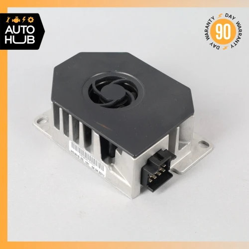 2008-2018 Mercedes-Benz ML350 Harman Becker W218 Used OEM Audio Amplifier