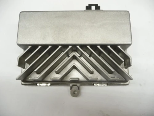 2014-2020 Mercedes-Benz S550 2228270062 W222 Used OEM Audio Amplifier