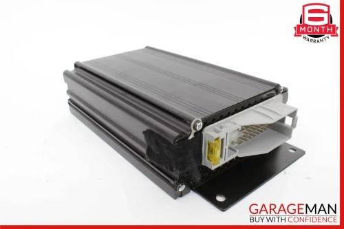 1997-2004 Mercedes-Benz R170 Platform 1708200689 Bose R170 Used OEM Audio Amplifier