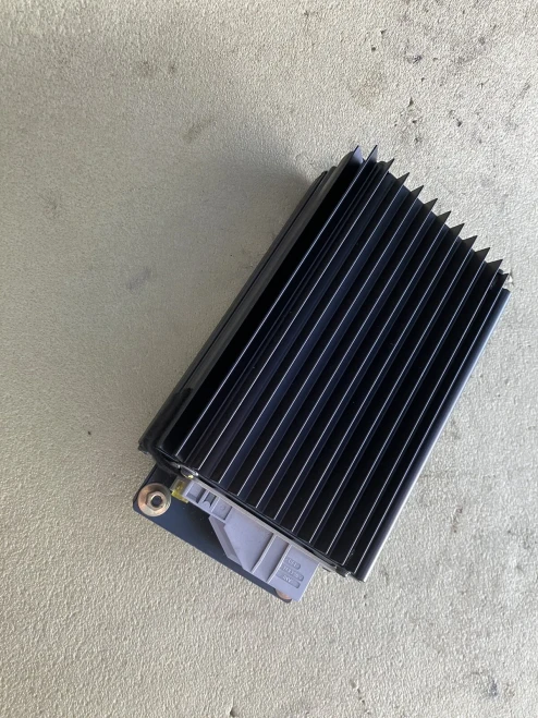 1999-2002 Mercedes-Benz E430 2108202689 W210 Used OEM Audio Amplifier