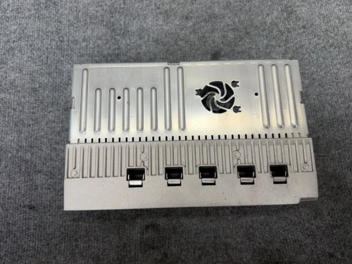 Mercedes-Benz S63 Harman Becker W216 Used OEM Audio Amplifier