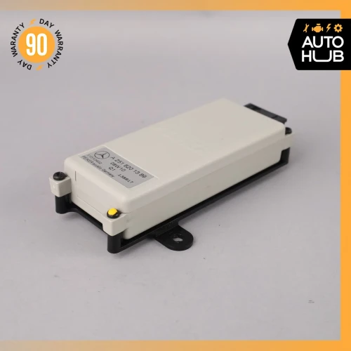 2006-2012 Mercedes-Benz GL350 X164 Used OEM Audio Amplifier