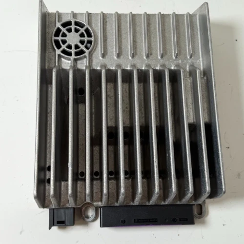 2012 Mercedes-Benz SLK250 1729006700 Harman Becker Used OEM Audio Amplifier
