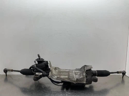2009-2012 VW CC Power Steering Rack & Pinion Assembly OEM Gear Replacement used OEM rack and pinion
