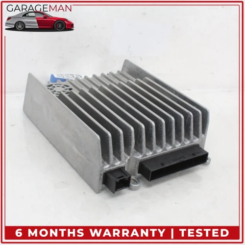 2008-2017 Mercedes-Benz E350 W207 Used OEM Audio Amplifier