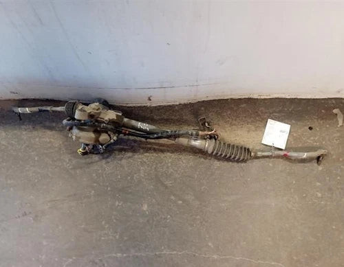 2006-2011 Honda Civic 1.3L Hybrid Electric Power Steering Rack & Pinion OEM used OEM rack and pinion