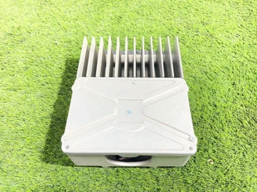 Mercedes-Benz Part Number Fitment 2518706689 Used OEM Audio Amplifier
