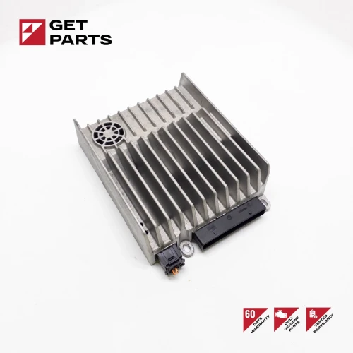 2008-2017 Mercedes-Benz R350 Harman Becker W164 Used OEM Audio Amplifier
