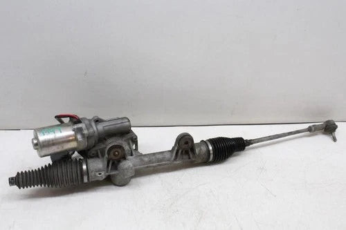 2008-2015 Smart Fortwo Steering Rack & Pinion Assembly Manual OEM Gear Unit used OEM rack and pinion