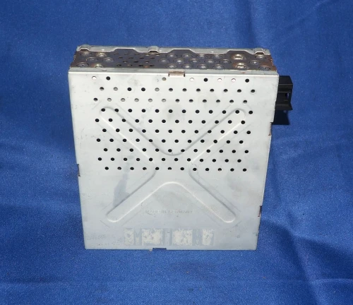2004-2008 Mercedes-Benz R230 Platform Becker R230 Used OEM Audio Amplifier