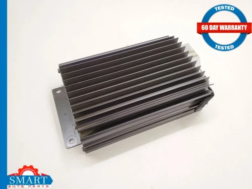 1996-1998 Mercedes-Benz E300 Bose W210 Used OEM Audio Amplifier