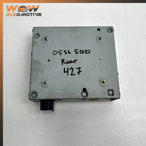 2005 Mercedes-Benz R230 Platform Becker R230 Used OEM Audio Amplifier