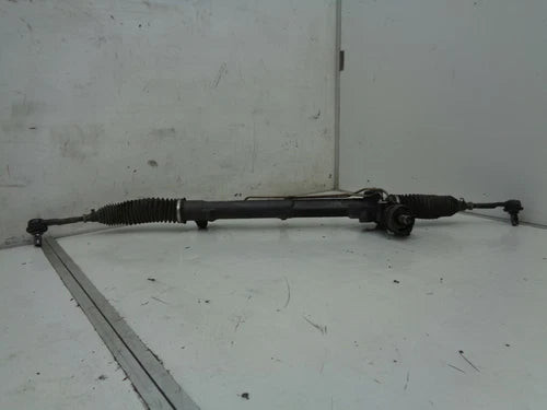 2005-2006 Audi A4 Quattro Sedan Power Steering Rack and Pinion OEM AK20012011 used OEM rack and pinion