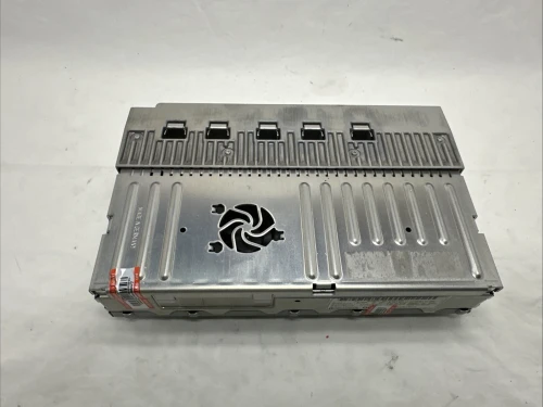 2007-2014 Mercedes-Benz S550 2219008103 Harman Becker W221 Used OEM Audio Amplifier
