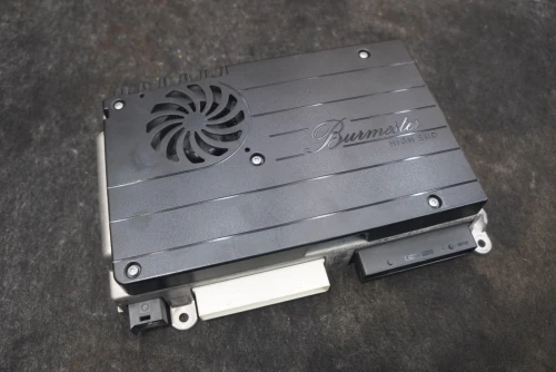 Mercedes-Benz S550 2229008407 Burmester W222 Used OEM Audio Amplifier