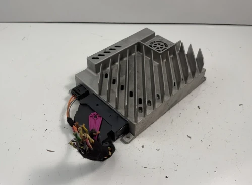 2013 Mercedes-Benz ML350 1669008003 Used OEM Audio Amplifier