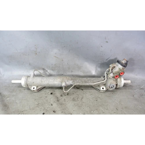 2006-2015 E90 3-Series E84 X1 AWD xDrive Power Steering Rack and Pinion Gear OEM used OEM rack and pinion