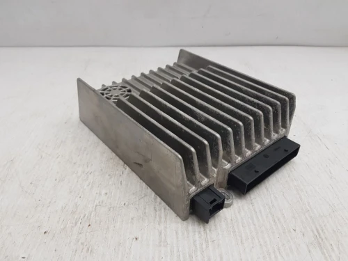 2010-2012 Mercedes-Benz E350 2118709690 Used OEM Audio Amplifier