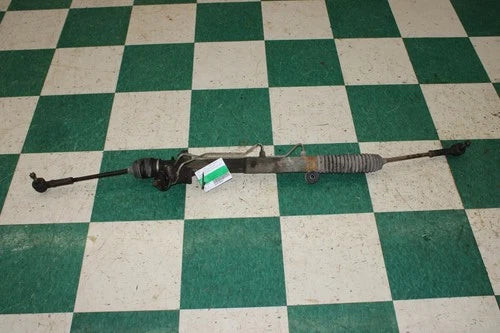 98-02 Firebird Powered Steering Rack And Pinion Tie Rod Ends OEM Factory used OEM rack and pinion