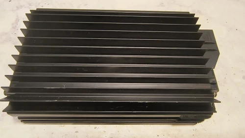 2003-2004 Mercedes-Benz CLK320 Bose C209 Used OEM Audio Amplifier